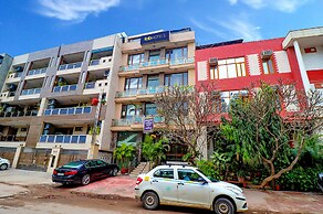 FabHotel Happy Residency