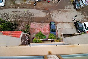 FabHotel Happy Residency