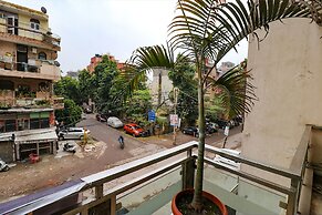 FabHotel Happy Residency