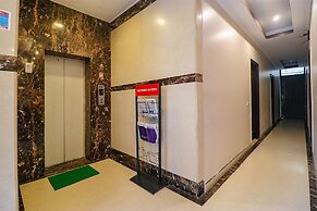 FabHotel Happy Residency