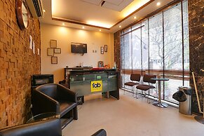 FabHotel Happy Residency