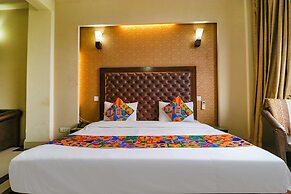 FabHotel Happy Residency