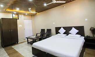 Fabhotel Pinjore Holiday Home