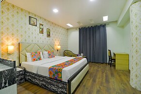 Fabhotel Prime Z Grand