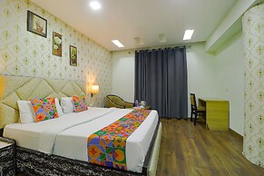 Fabhotel Prime Z Grand