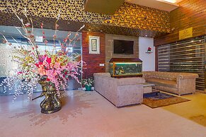 Fabhotel Prime Z Grand