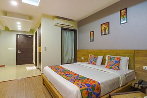 Fabhotel Prime Z Grand