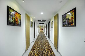 Fabhotel Prime Z Grand