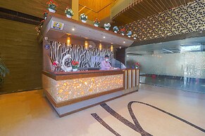 Fabhotel Prime Z Grand