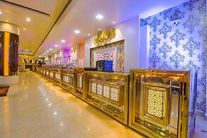 Fabhotel Prime Z Grand