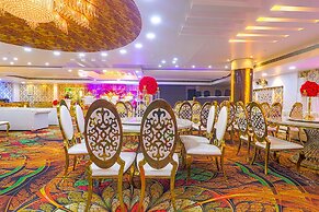 Fabhotel Prime Z Grand