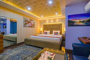 Fabhotel Prime Z Grand