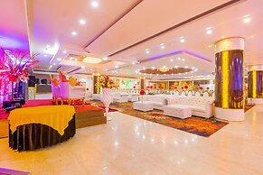 Fabhotel Prime Z Grand