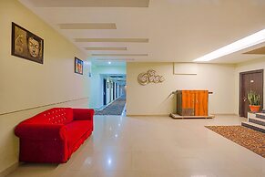 Fabhotel Prime Z Grand