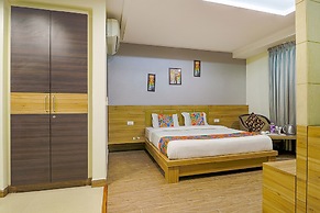 Fabhotel Prime Z Grand