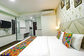 Fabhotel Prime Z Grand