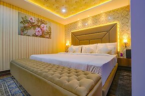 Fabhotel Prime Z Grand