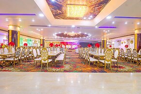 Fabhotel Prime Z Grand