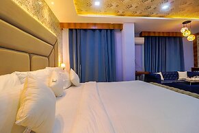 Fabhotel Prime Z Grand