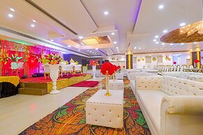 Fabhotel Prime Z Grand