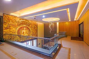 Fabhotel Prime Z Grand