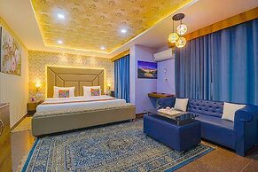 Fabhotel Prime Z Grand