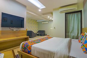 Fabhotel Prime Z Grand