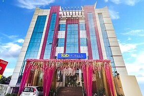 Fabhotel Prime Z Grand