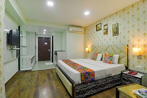 Fabhotel Prime Z Grand