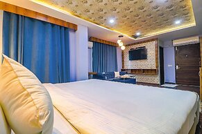 Fabhotel Prime Z Grand