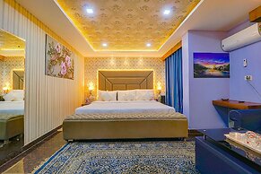 Fabhotel Prime Z Grand