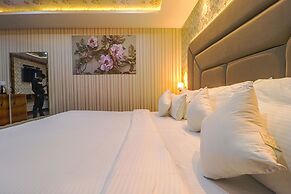 Fabhotel Prime Z Grand