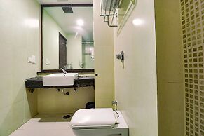 Fabhotel Prime Z Grand