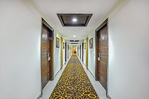 Fabhotel Prime Z Grand