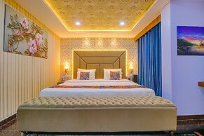 Fabhotel Prime Z Grand