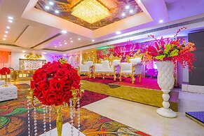 Fabhotel Prime Z Grand