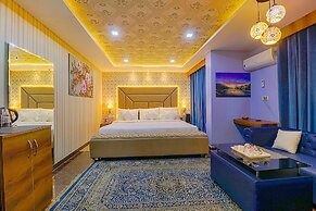 Fabhotel Prime Z Grand