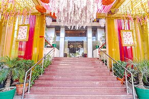 Fabhotel Prime Z Grand