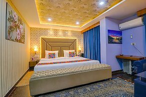 Fabhotel Prime Z Grand