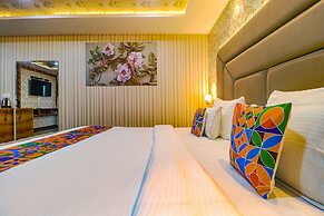 Fabhotel Prime Z Grand