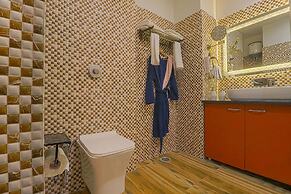 Fabhotel Prime Z Grand