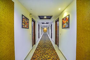 Fabhotel Prime Z Grand