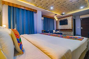 Fabhotel Prime Z Grand