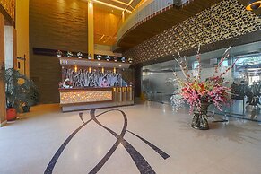 Fabhotel Prime Z Grand