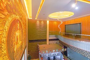 Fabhotel Prime Z Grand