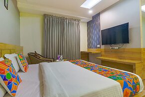 Fabhotel Prime Z Grand