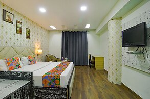 Fabhotel Prime Z Grand