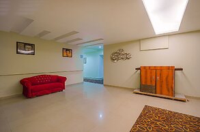 Fabhotel Prime Z Grand