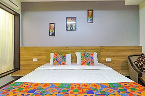 Fabhotel Prime Z Grand