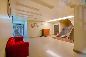 Fabhotel Prime Z Grand